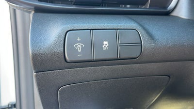 2026 Hyundai ELANTRA N Line