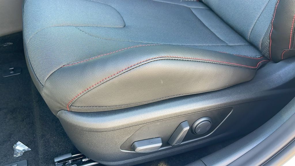 2026 Hyundai ELANTRA N Line