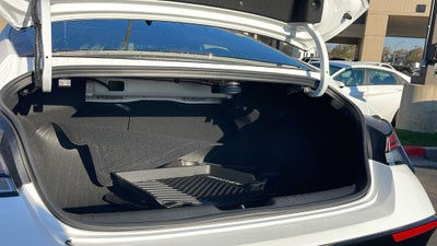 2026 Hyundai ELANTRA N Line