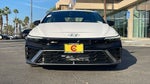 2026 Hyundai ELANTRA N Line
