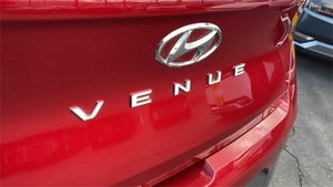 2023 Hyundai VENUE Limited **CERTIFIED**