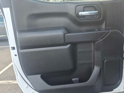 2021 Chevrolet Silverado 1500 LT LT1