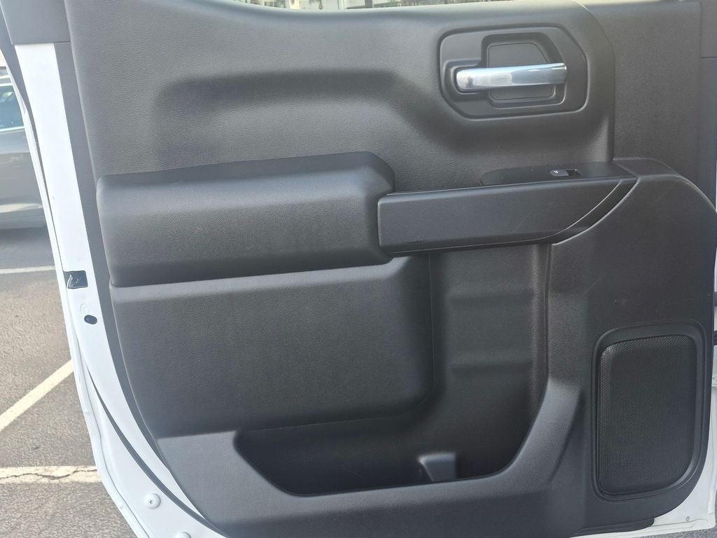 2021 Chevrolet Silverado 1500 LT LT1