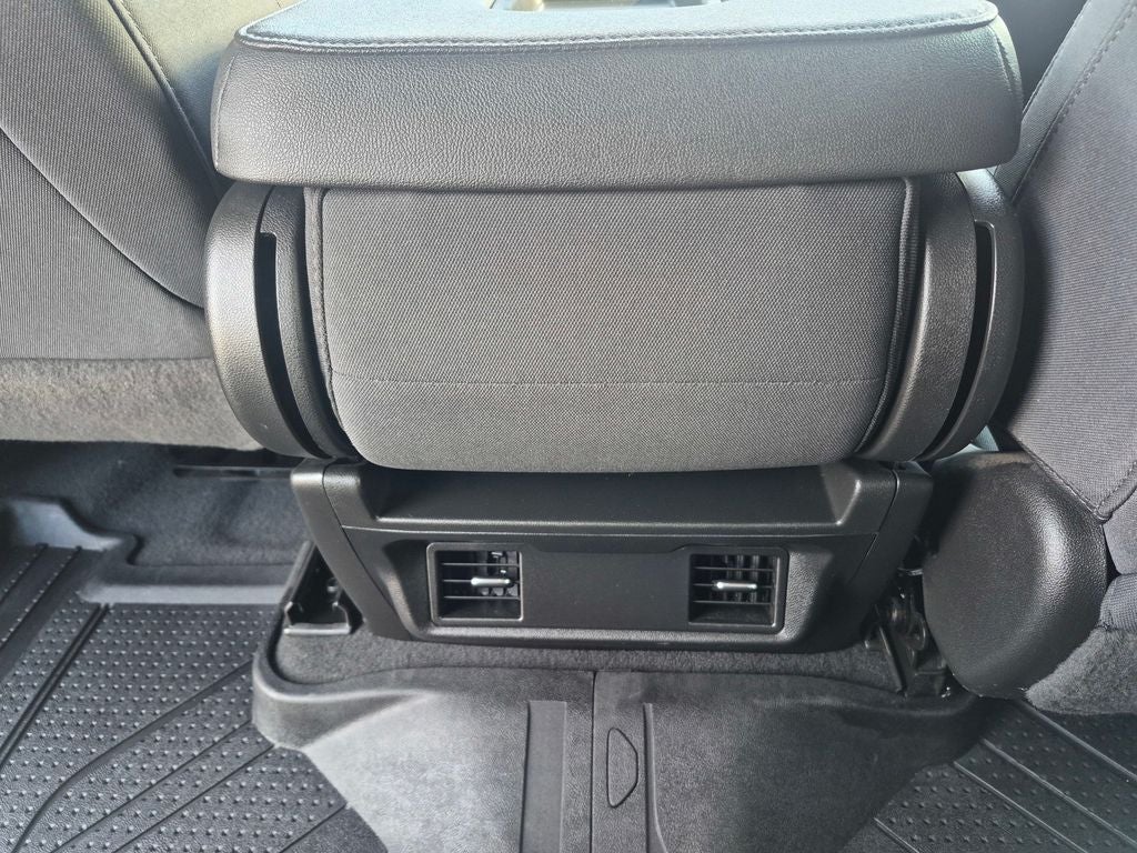 2021 Chevrolet Silverado 1500 LT LT1