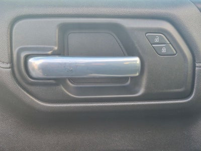 2021 Chevrolet Silverado 1500 LT LT1