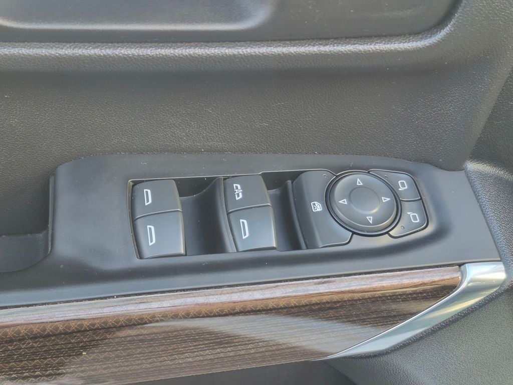 2021 Chevrolet Silverado 1500 LT LT1