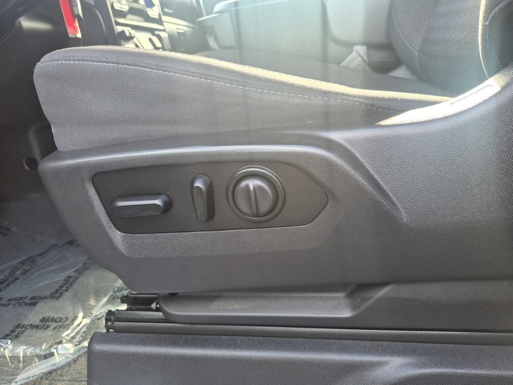 2021 Chevrolet Silverado 1500 LT LT1