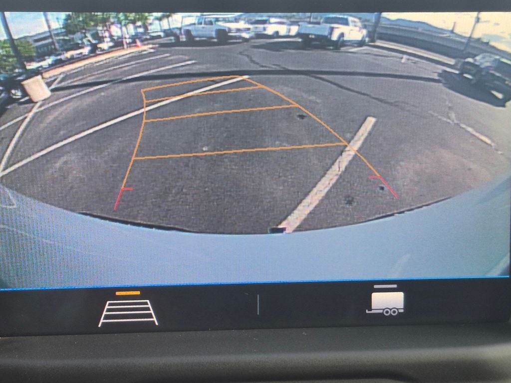 2021 Chevrolet Silverado 1500 LT LT1