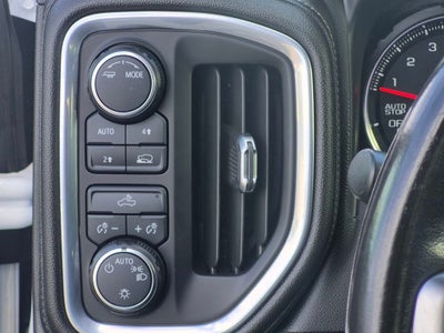 2021 Chevrolet Silverado 1500 LT LT1