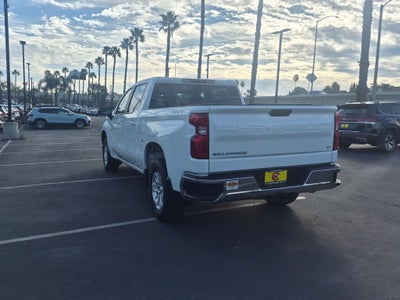 2021 Chevrolet Silverado 1500 LT LT1