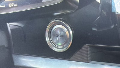 2025 Chevrolet Corvette 1LT