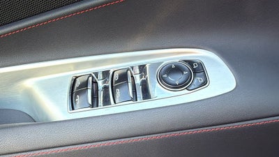 2025 Chevrolet Corvette 1LT