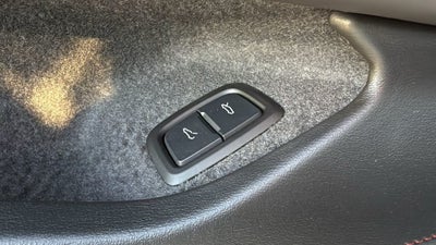 2025 Chevrolet Corvette 1LT