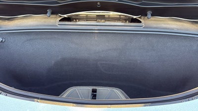 2025 Chevrolet Corvette 1LT