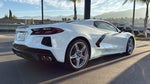 2025 Chevrolet Corvette 1LT