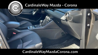 2019 Mazda Mazda CX-3 Touring