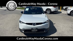 2023 Mazda MX-30 Premium Plus Package