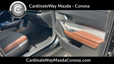 2023 Mazda Mazda MX-30 Premium Plus Package