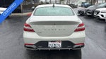 2026 Genesis G70 2.5T