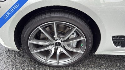 2026 Genesis G70 2.5T