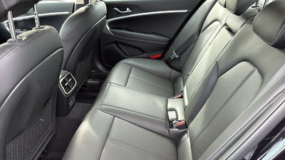 2026 Genesis G70 2.5T