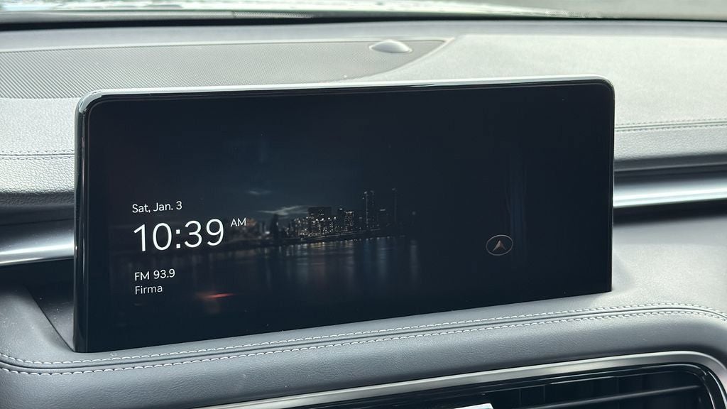 2026 Genesis G70 2.5T