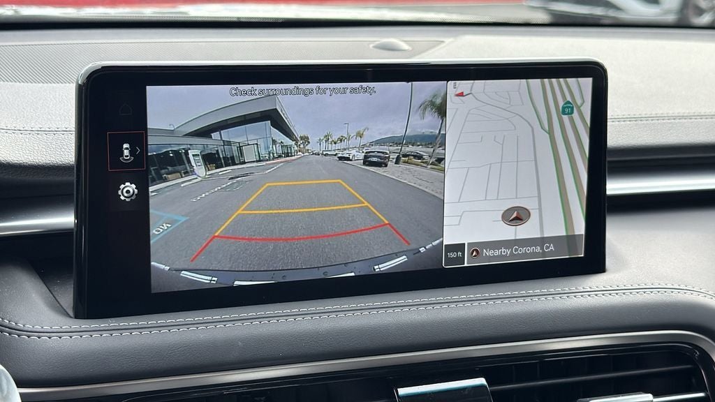 2026 Genesis G70 2.5T