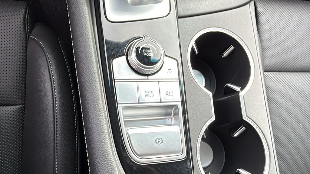 2026 Genesis G70 2.5T