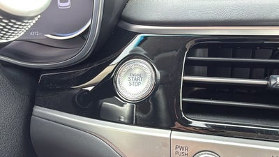 2026 Genesis G70 2.5T