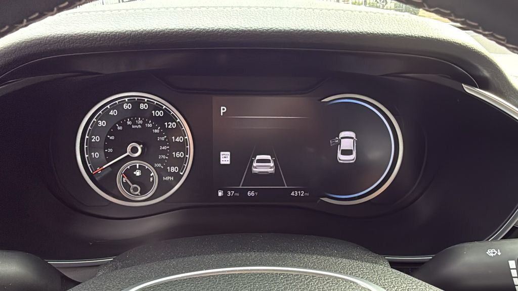 2026 Genesis G70 2.5T