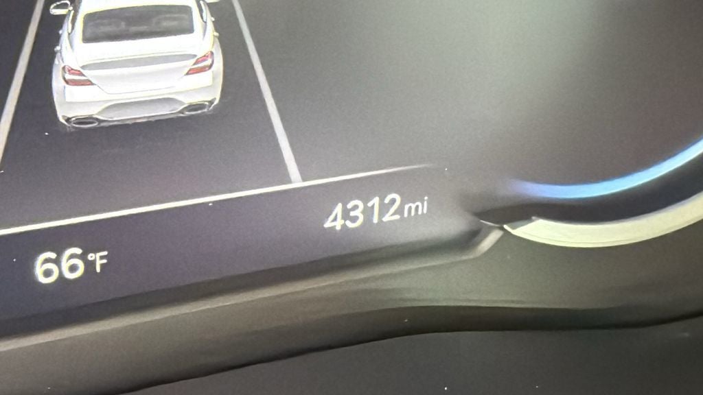 2026 Genesis G70 2.5T