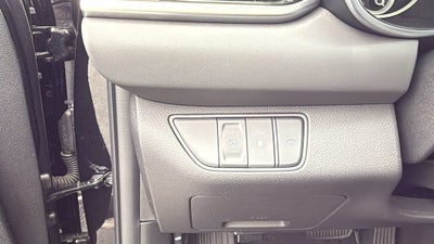 2026 Genesis G70 2.5T