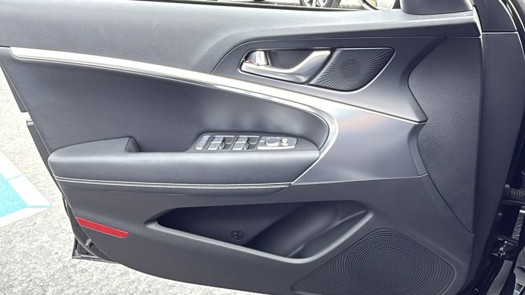 2026 Genesis G70 2.5T