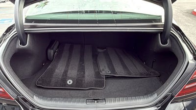 2026 Genesis G70 2.5T