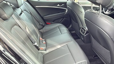 2026 Genesis G70 2.5T