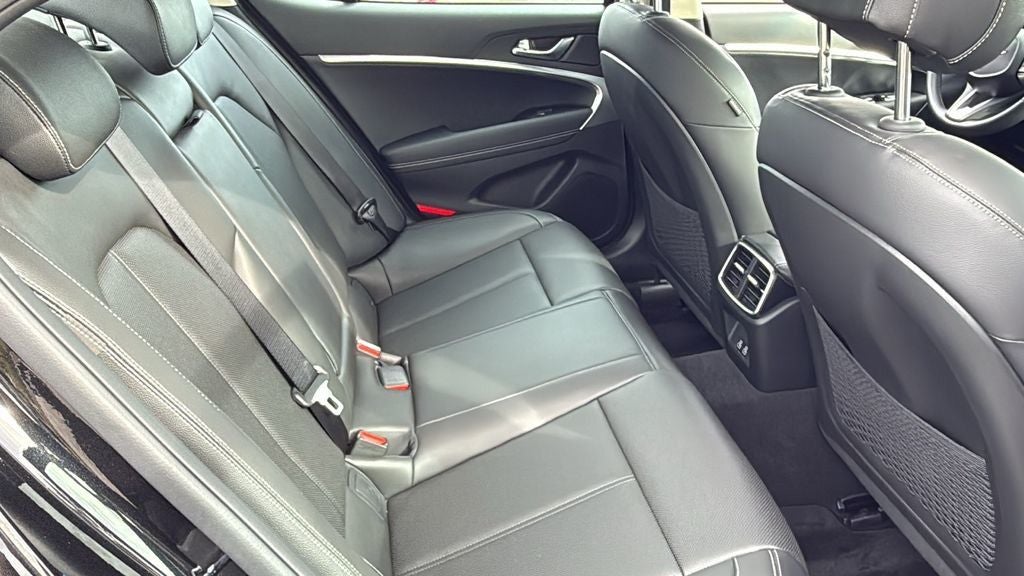 2026 Genesis G70 2.5T