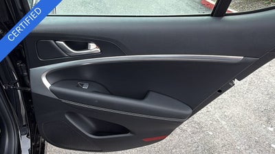 2026 Genesis G70 2.5T