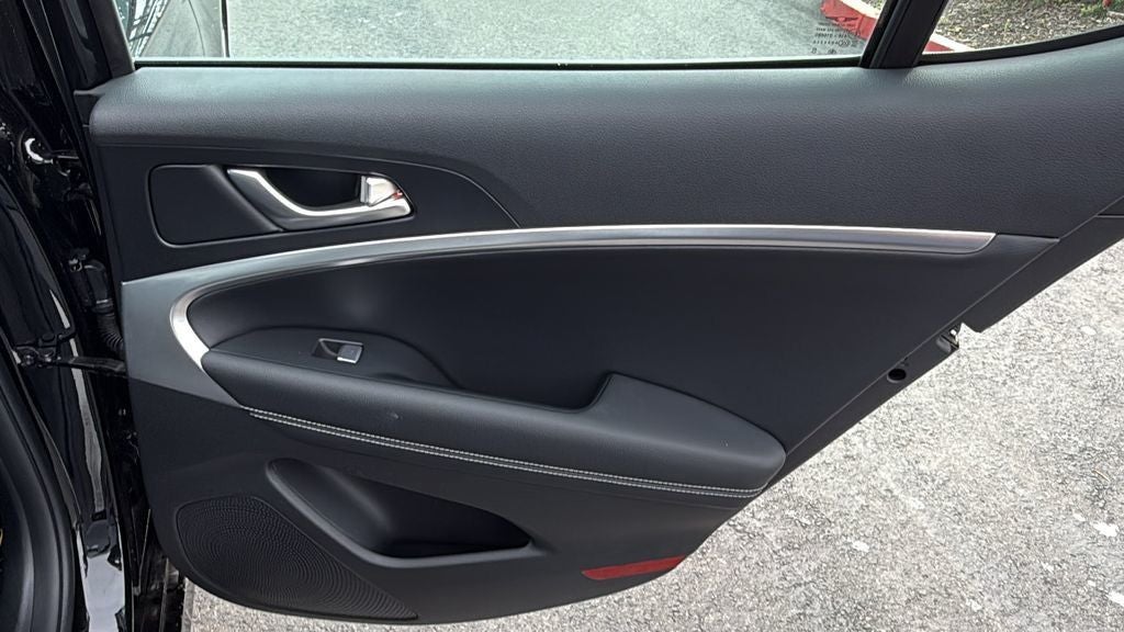 2026 Genesis G70 2.5T