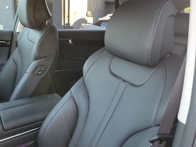 2025 Genesis GV80 Standard