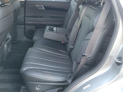 2025 Genesis GV80 Standard