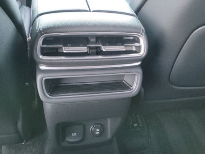 2025 Genesis GV80 Standard