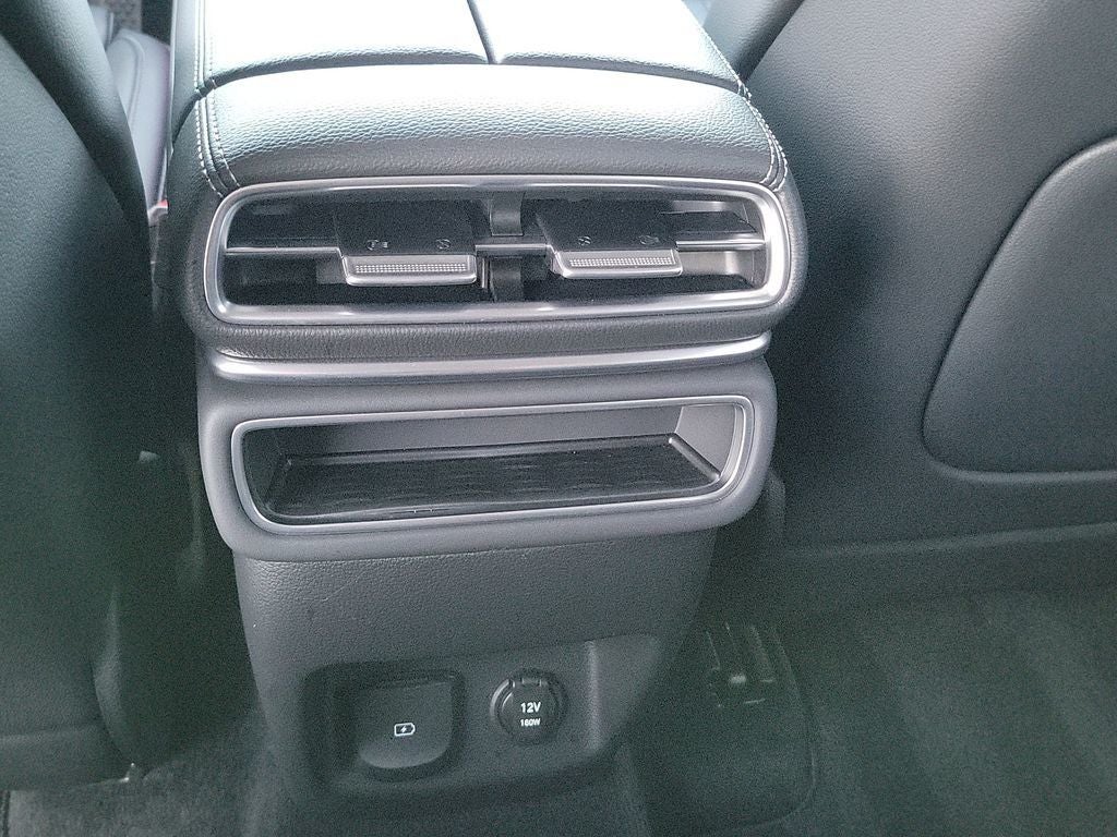 2025 Genesis GV80 Standard