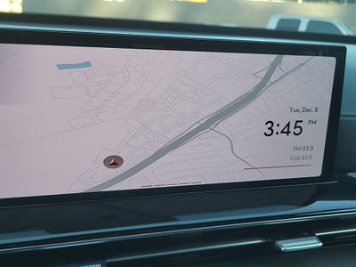 2025 Genesis GV80 Standard