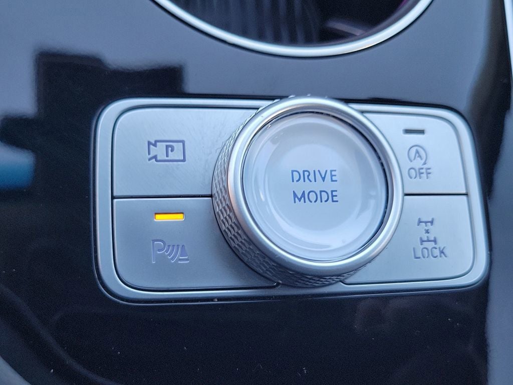 2025 Genesis GV80 Standard