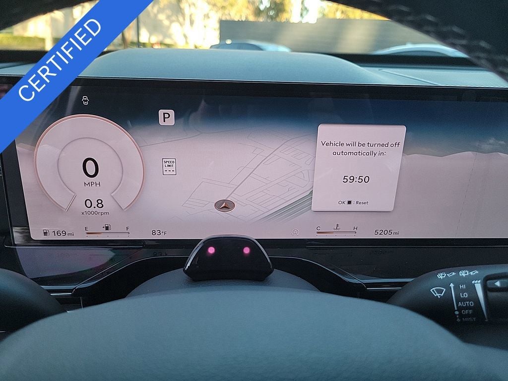 2025 Genesis GV80 Standard