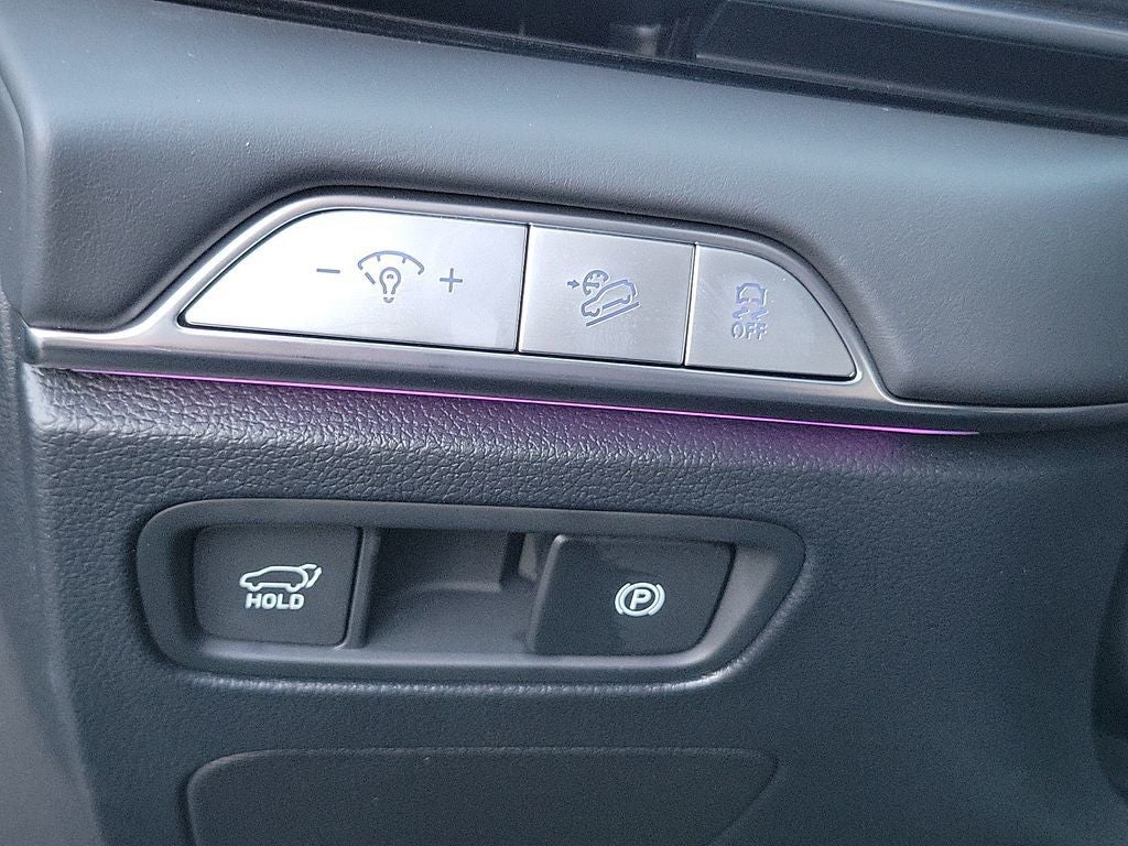 2025 Genesis GV80 Standard