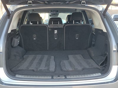 2025 Genesis GV80 Standard