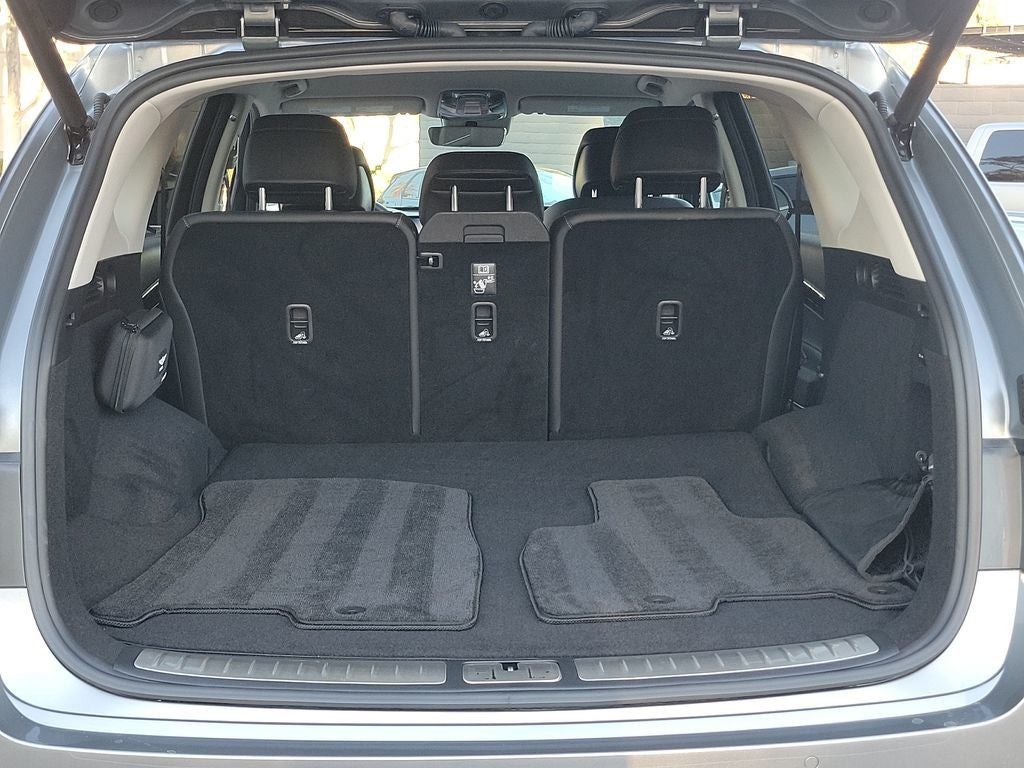 2025 Genesis GV80 Standard