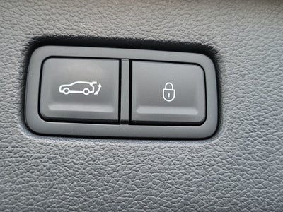 2025 Genesis GV80 Standard