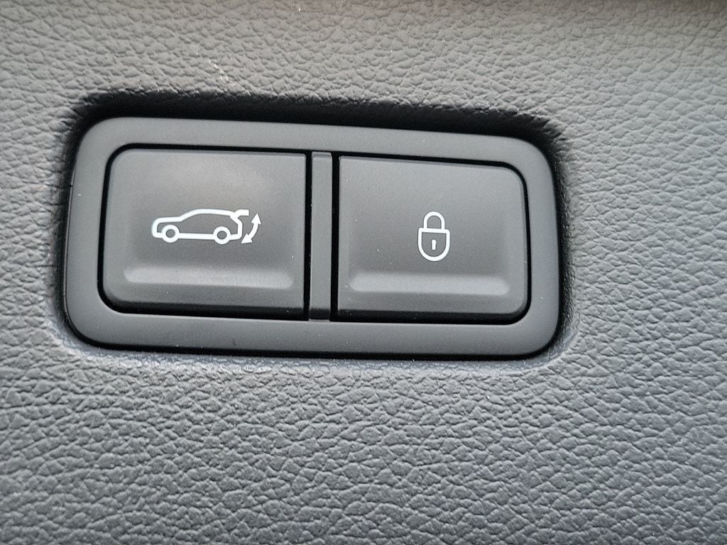 2025 Genesis GV80 Standard